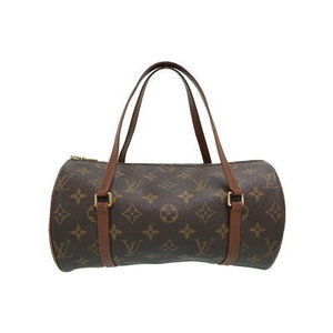 Louis Vuitton Monogram Papillon Handbag
